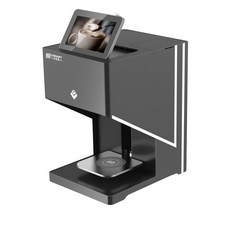 라떼아트프린터