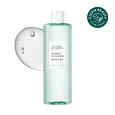 라운드어라운드그린티바디워시