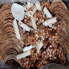 호미제과 고급종합전병 2.6kg
