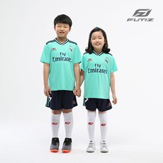 푸티즈 아동 클럽축구복 [레알마드리드] 2022 NEW 단체가능