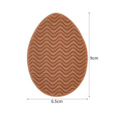 DEEPSUN 초강력 마찰력 미끄럼방지 패드