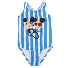 미니로디니 키즈 스윔수트 수영복 2328011760 블루