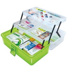 브록로봇정리함