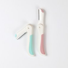 올리브영미니눈썹칼