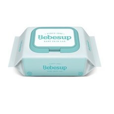 베베숲라이트20매