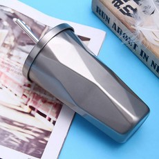 레이저각인양치컵