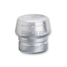 마켓_비바로드할더-조립식망치용 헤드 3209.040 40mm (1EA) 해머헤드 교체용해머헤드 다기능해머 조립해머용헤드 망치헤드[부재시_문자요망], _찐_단일상품, _찐_단일상품