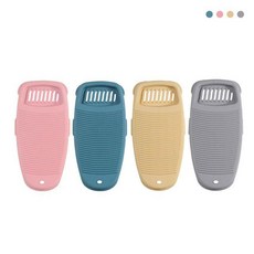 빨래판 논슬립 세면대 키밍 애벌빨래 손빨래 속옷세탁 간편손세탁 미니빨래판 단독세탁, 핑크, 단일옵션
