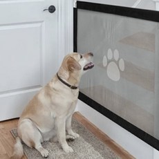 아기부엌안전문