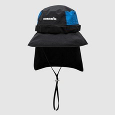 엄브로모자