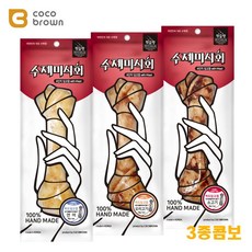 연골 소화 비타민 건강 하드형 맛있츄 3종 입안상쾌