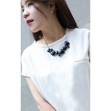 오닉스뒤꽂이