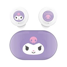 산리오블루투스이어폰