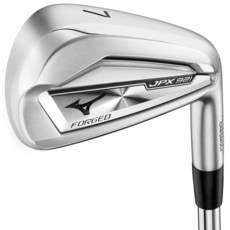 미즈노 JPX 921 Forged 아이언s- Nippon Modus 105 Stiff 플렉스 스틸 RH 5-PW