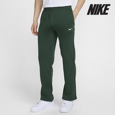나이키 팬츠 J31- 623455-323 남성 클럽 스우시 기모 팬츠