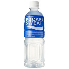 포카리스웨트 500ml 20패트, 20개