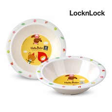 락앤락 헬로베베 스스로 먹는 이유볼 1P LBB459, 1개