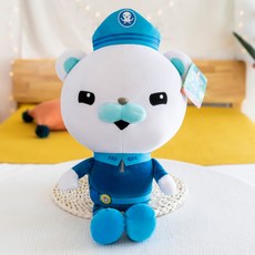옥토넛배게