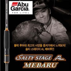 아부가르시아솔티맥스플러스