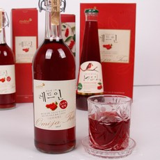 해마을 프리미엄 문경오미자원액 오미자청, 700ml, 1개, 1개입