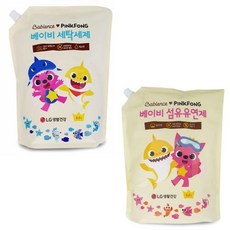 베비언스핑크퐁섬유유연제