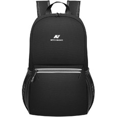 N NEVO RHINO 습식 저장 포켓 Folable 팩 Nevo는 RHINO 팩커 블 배낭 37L 26L / 19L 다목적 캐주얼 하이킹