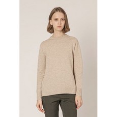 [BCBG] 라인 홀가먼트 니트 (B0WAK485)