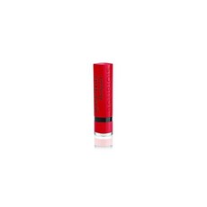 부르조아 Bourjois Paris 루즈 벨벳 립스틱 2.4g - 08 루비스 큐트, 1개