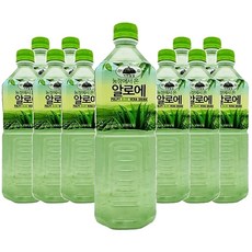 가야농장알로에1l