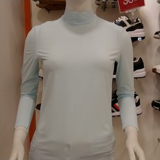 루이까스텔 여성 21년 봄 여름신상 @ 7N 냉감 터틀 이너웨어 @