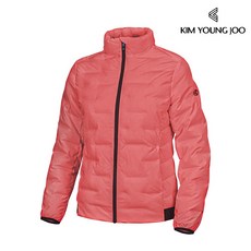 여성골프경량패딩 TOP01