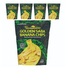 코스트코바나나칩