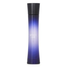 조르지오아르마니 코드 오 드 퍼퓸, 50ml, 1개