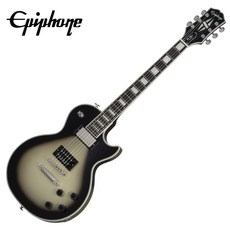 Epiphone 일렉기타 Adam Jones Les Paul Custom