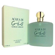 조르지오 아르마니 디 지오 우먼 오드뚜왈렛 100ml