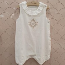 쇼콜라라빈수면조끼