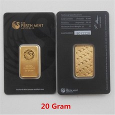 골드바20g