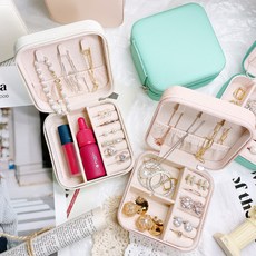 예물반지케이스