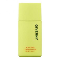 리뉴얼 지베르니 밀착 톤데이션