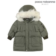 파코라반베이비 파코라반 제이콥롱웰론돕바 PS753210 G8