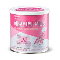 후디스헤모틴틴플러스90g