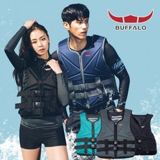 버팔로트리플블랙