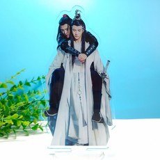 샤오잔포토카드