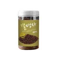 올바른상회 결명자 460g 1개