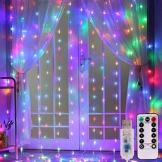 led비즈발