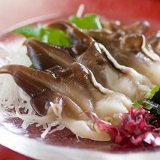손질 새조개 택배 (중) 60마리 업소용 초밥 무침 구이, 1개