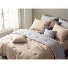 [홈스마일] 마인 60수 모달 차렵이불 / 사계절이불 / 부드러운이불