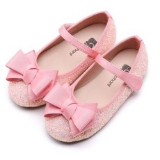 여아굽있는구두