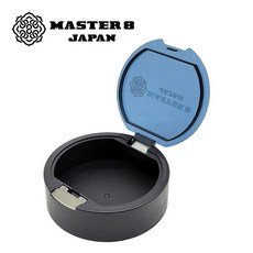 Master 8 Japan - Easy Lock Guitar Pick Case / 피크 케이스, 1개