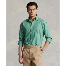 폴로가먼트다이옥스포드셔츠